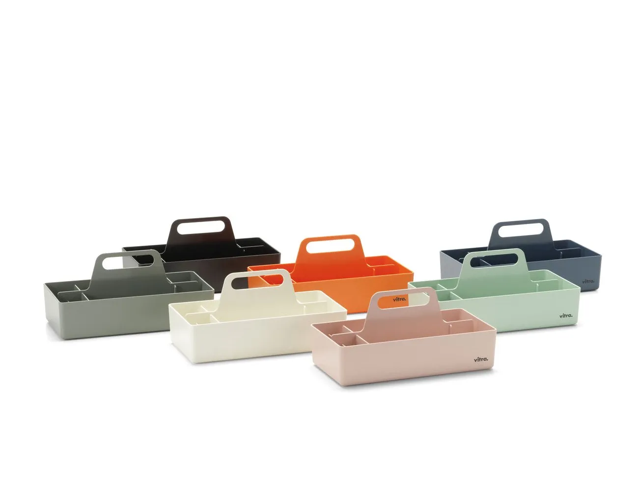 Toolbox - Vitra w Mesmetric