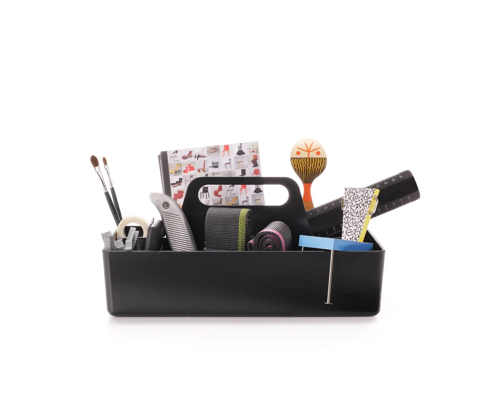 Toolbox - Vitra w Mesmetric