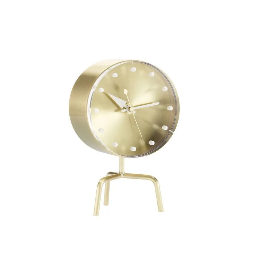 Tripod Clock