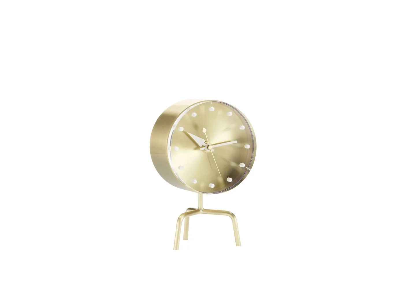 Tripod Clock - Vitra w Mesmetric