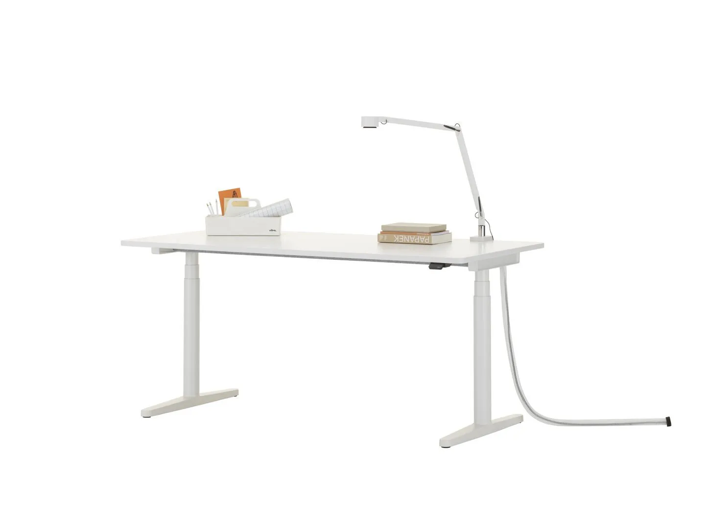 Tyde 2 – Vitra at Mesmetric