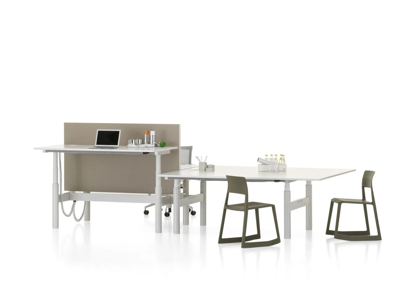 Tyde 2 – Vitra at Mesmetric