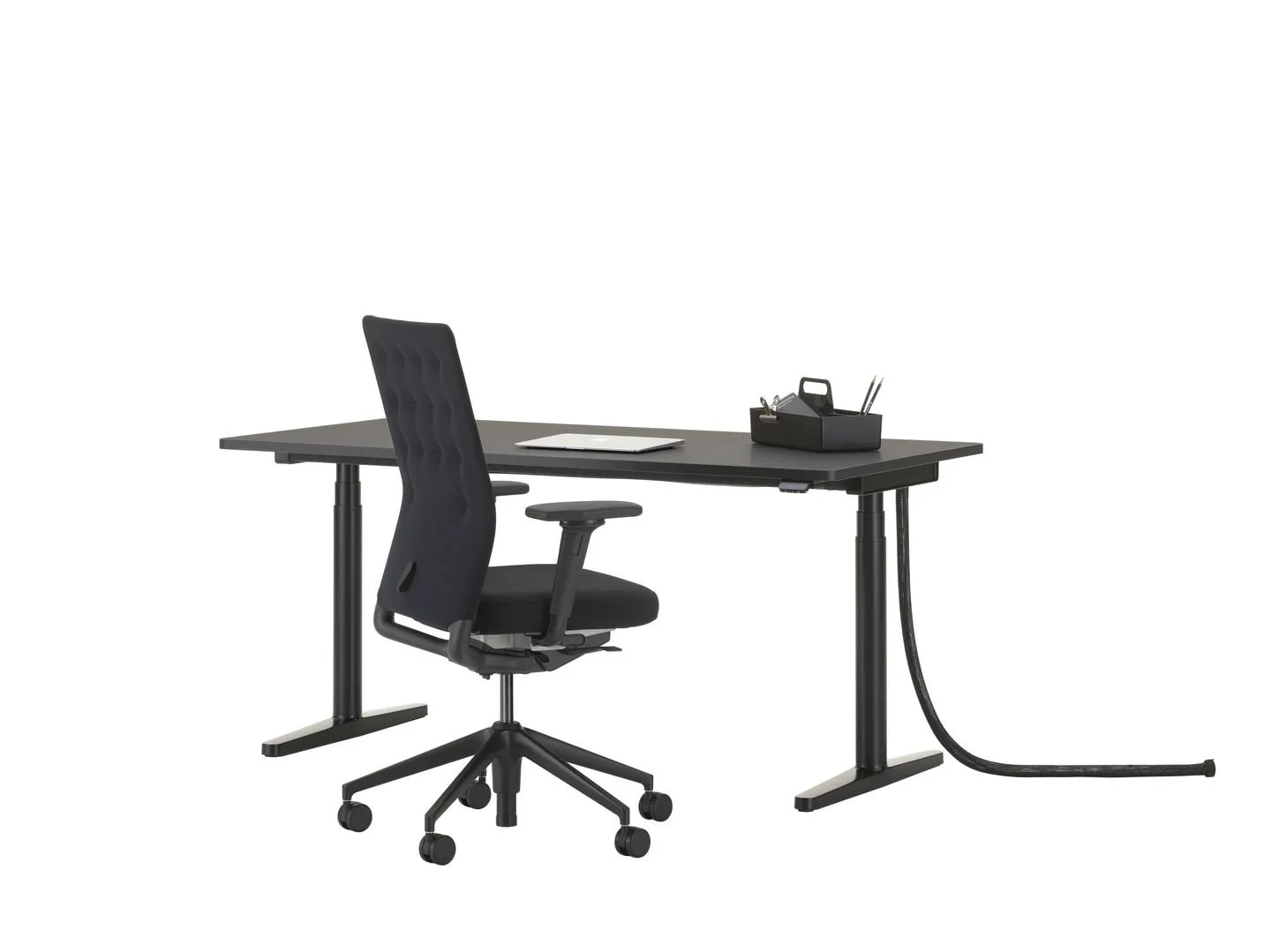 Tyde 2 – Vitra at Mesmetric