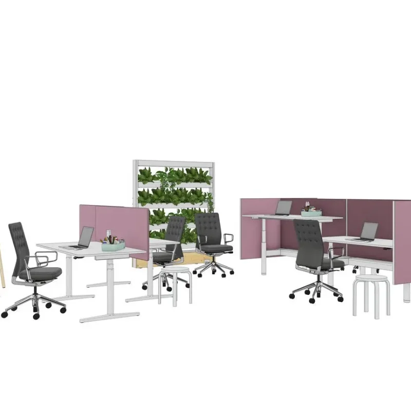 Tyde 2 – Vitra at Mesmetric