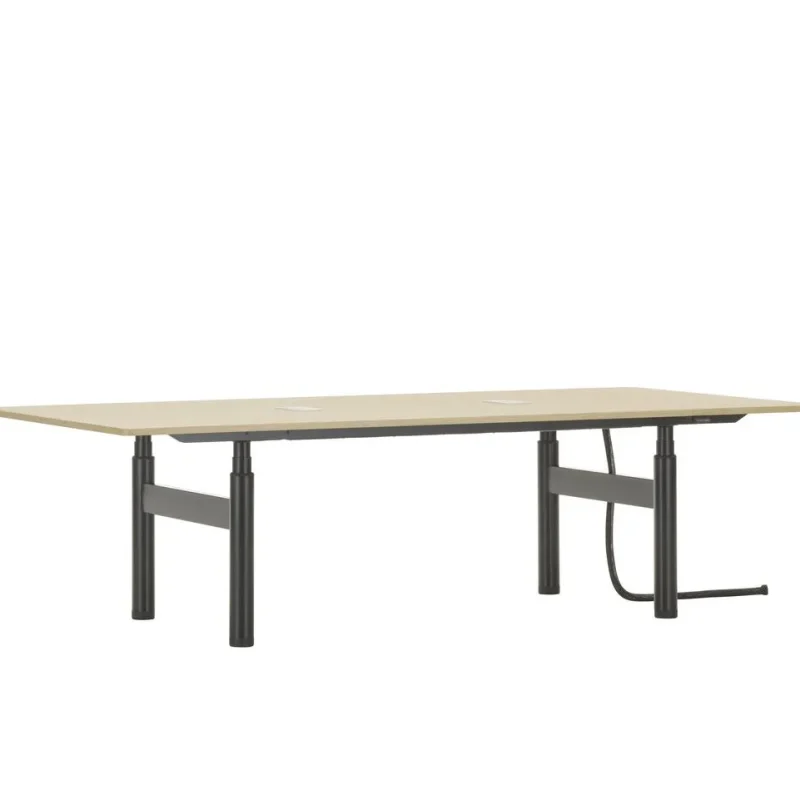 Tyde 2 Meeting - Vitra w Mesmetric