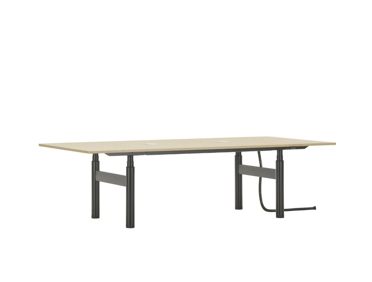 Tyde 2 Meeting - Vitra w Mesmetric