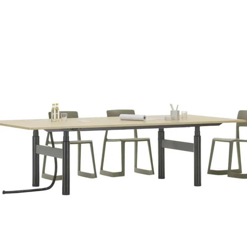 Tyde 2 Meeting - Vitra w Mesmetric