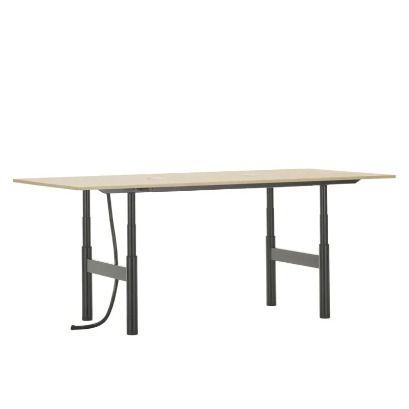 Tyde 2 Meeting - Vitra w Mesmetric