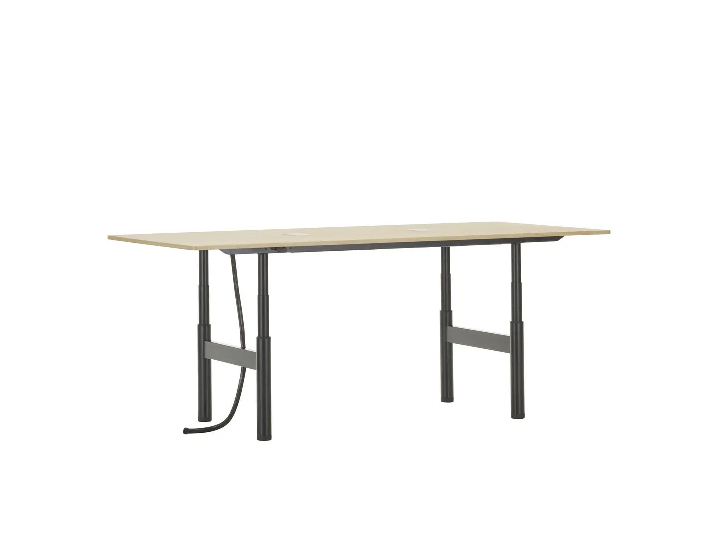 Tyde 2 Meeting - Vitra w Mesmetric