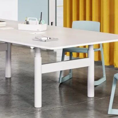 Tyde 2 Meeting - Vitra w Mesmetric