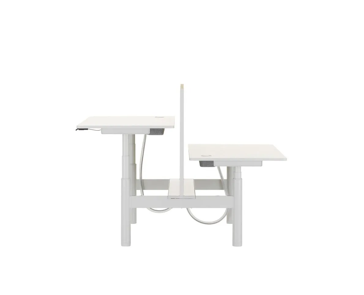 Tyde 2 Sit-Stand Cluster – Vitra at Mesmetric