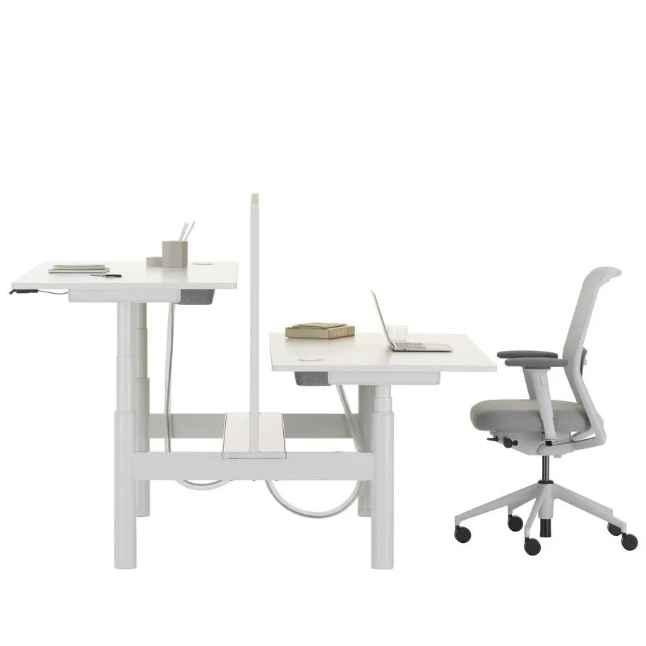 Tyde 2 Sit-Stand Cluster – Vitra at Mesmetric