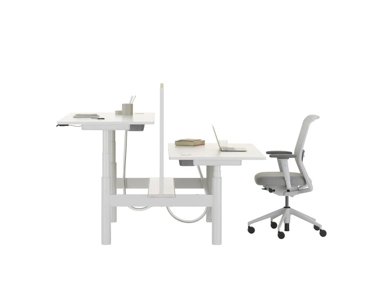 Tyde 2 Sit-Stand Cluster – Vitra at Mesmetric