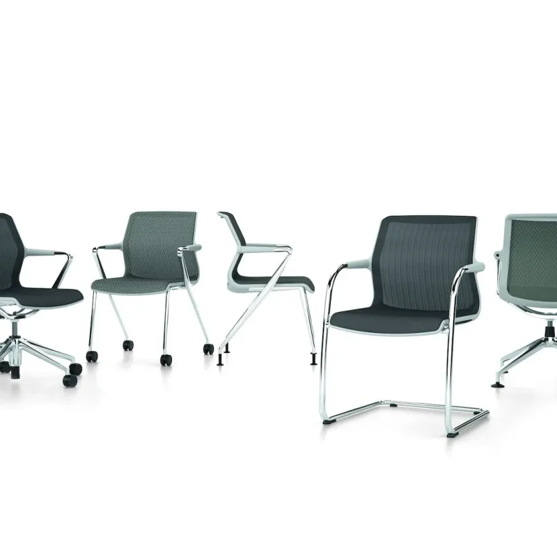 Unix 4-leg - Vitra w Mesmetric