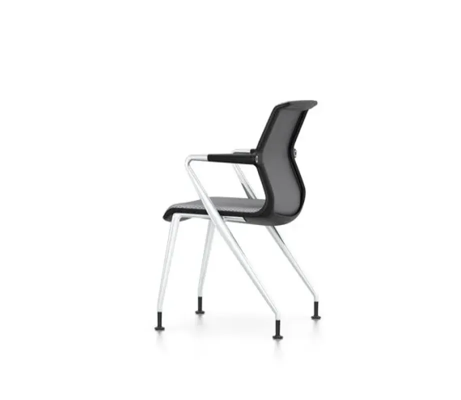 Unix 4-leg - Vitra w Mesmetric