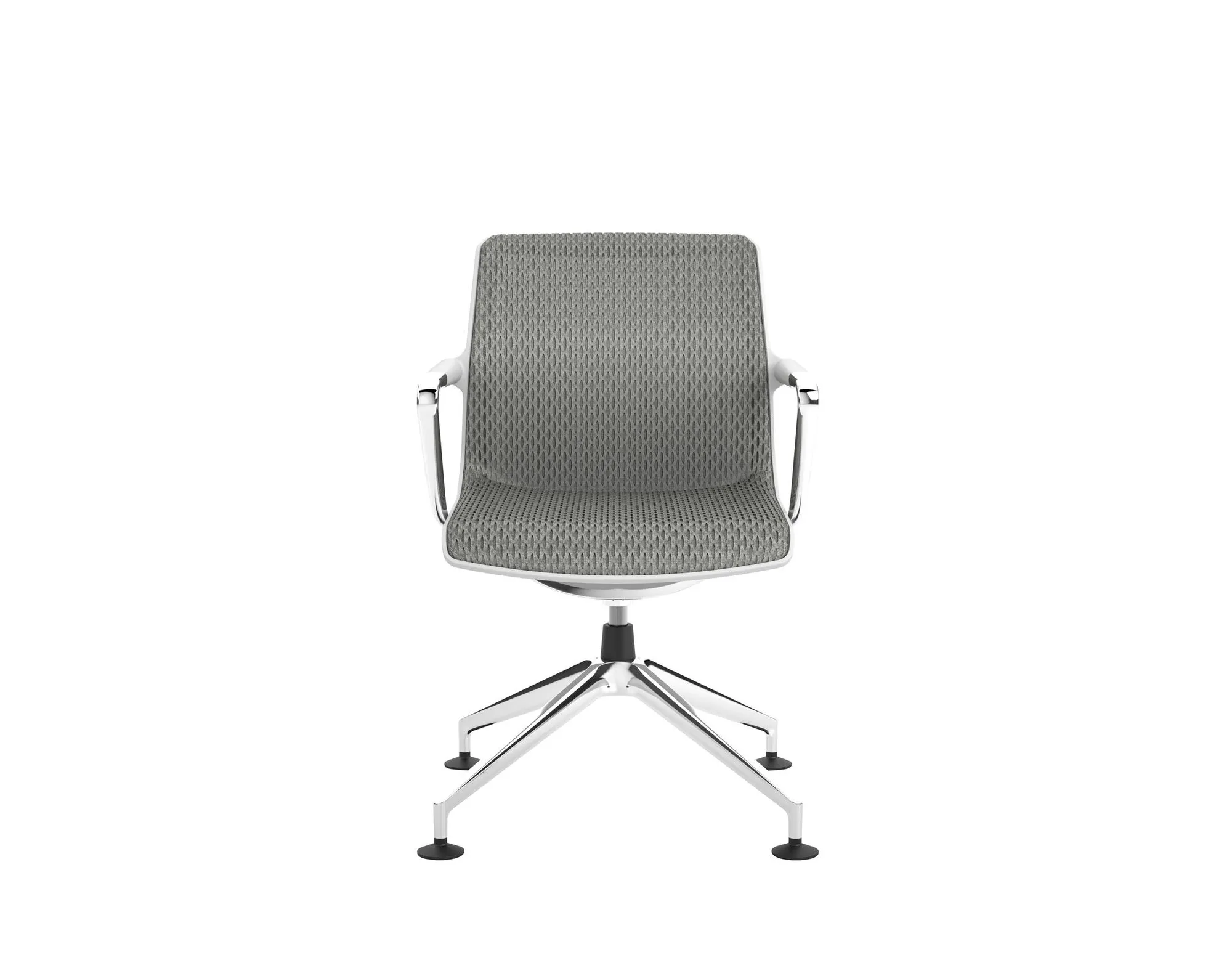 Unix 4-star base - Vitra w Mesmetric