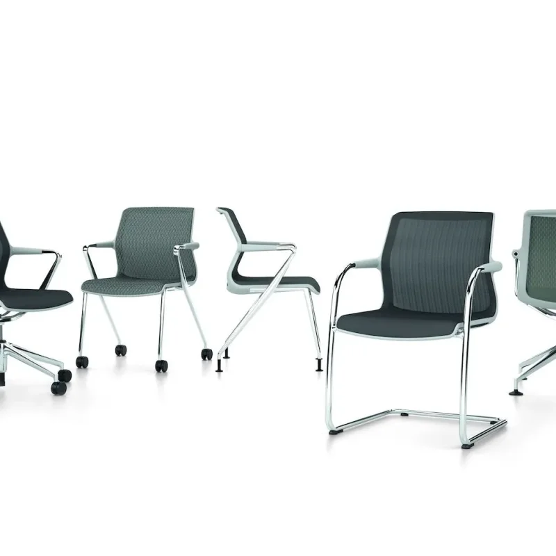 Unix 4-star base - Vitra w Mesmetric