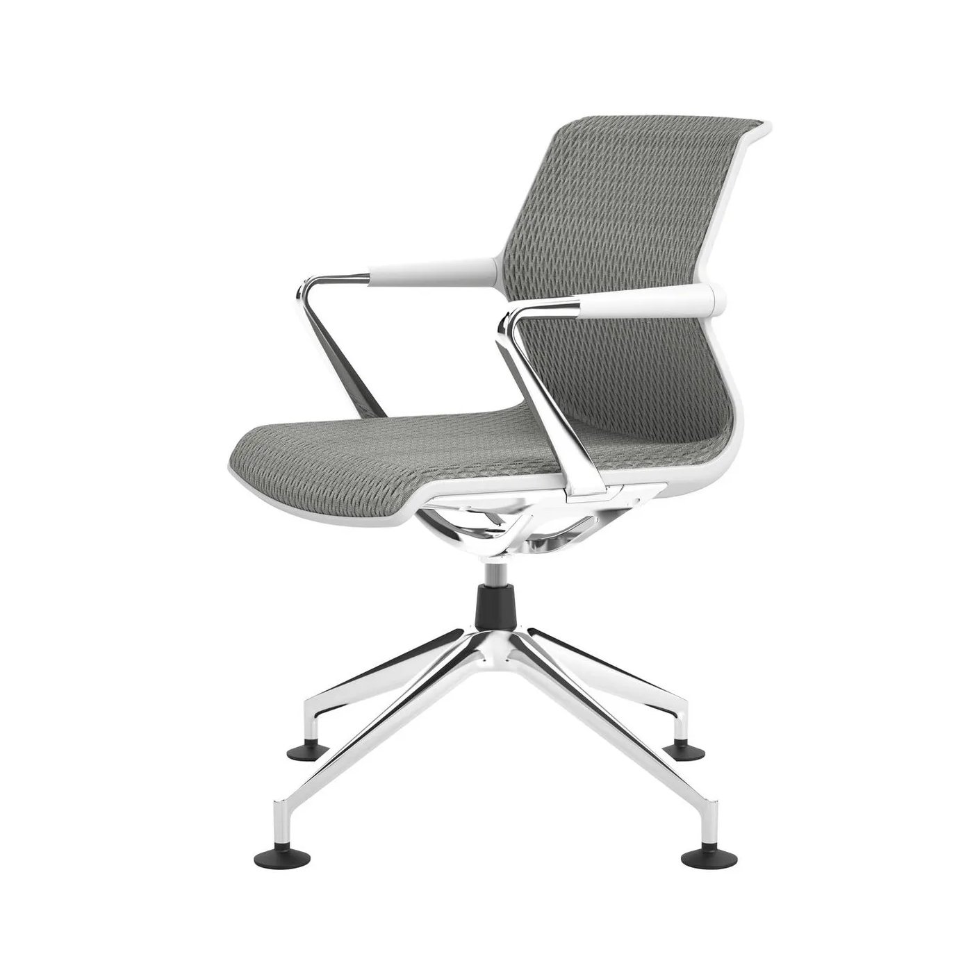 Unix 4-star base – Vitra at Mesmetric