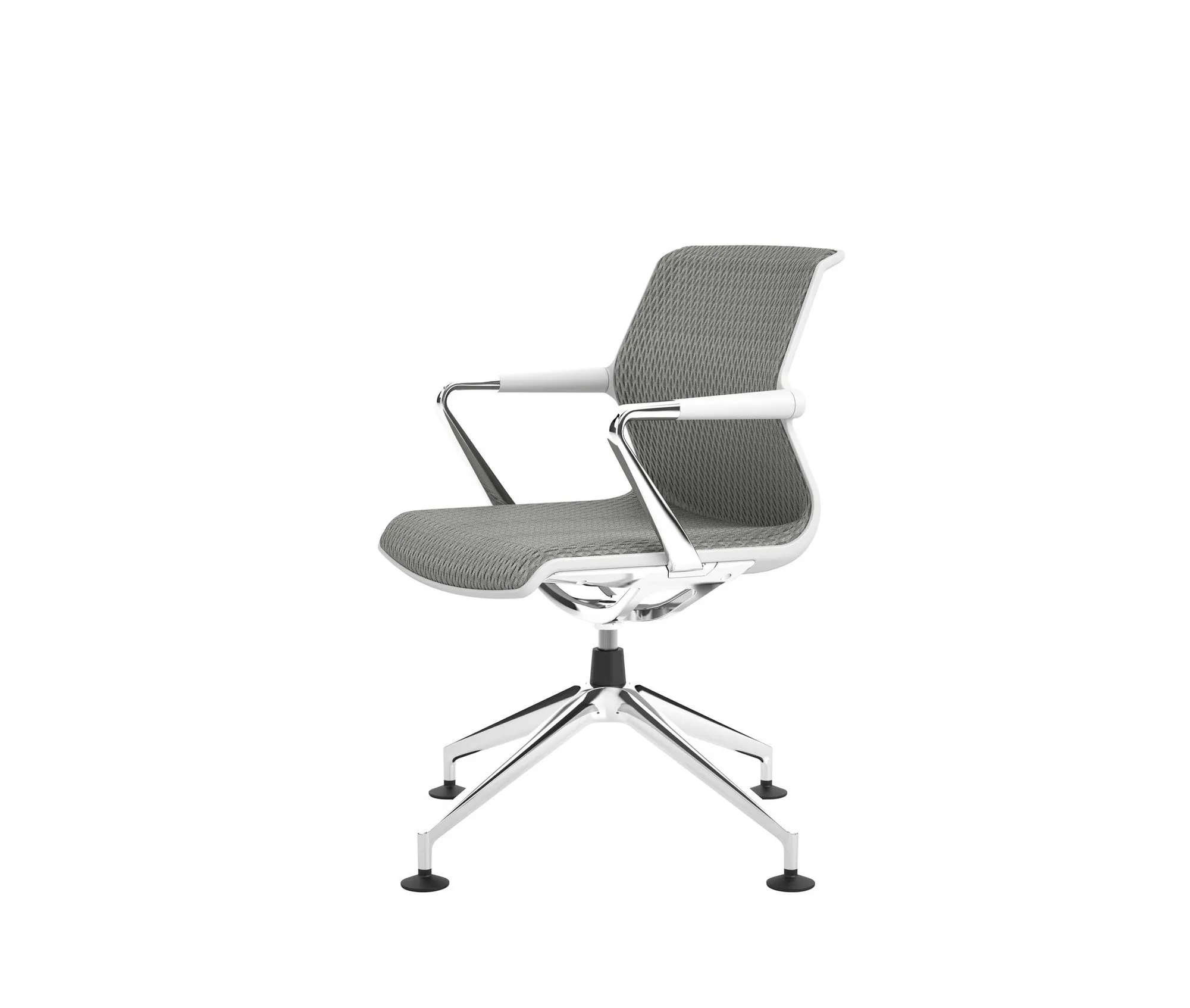 Unix 4-star base - Vitra w Mesmetric