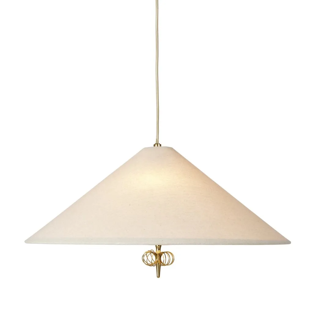 1967 pendant - Gubi.dk w Mesmetric