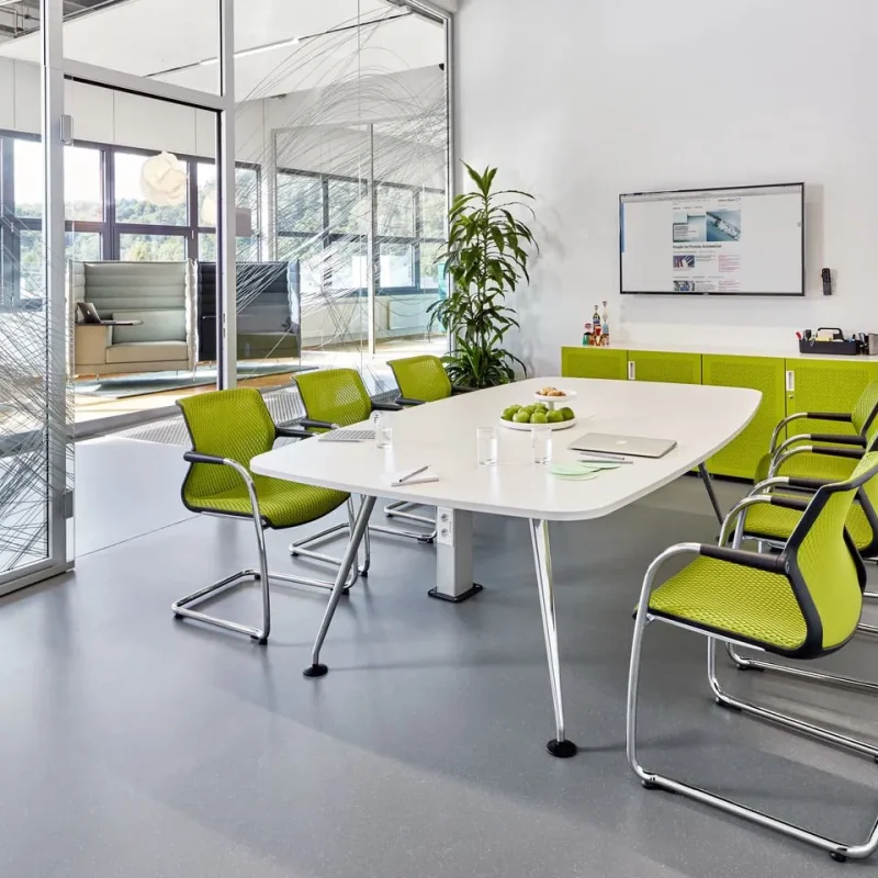 Unix Cantilever - Vitra w Mesmetric