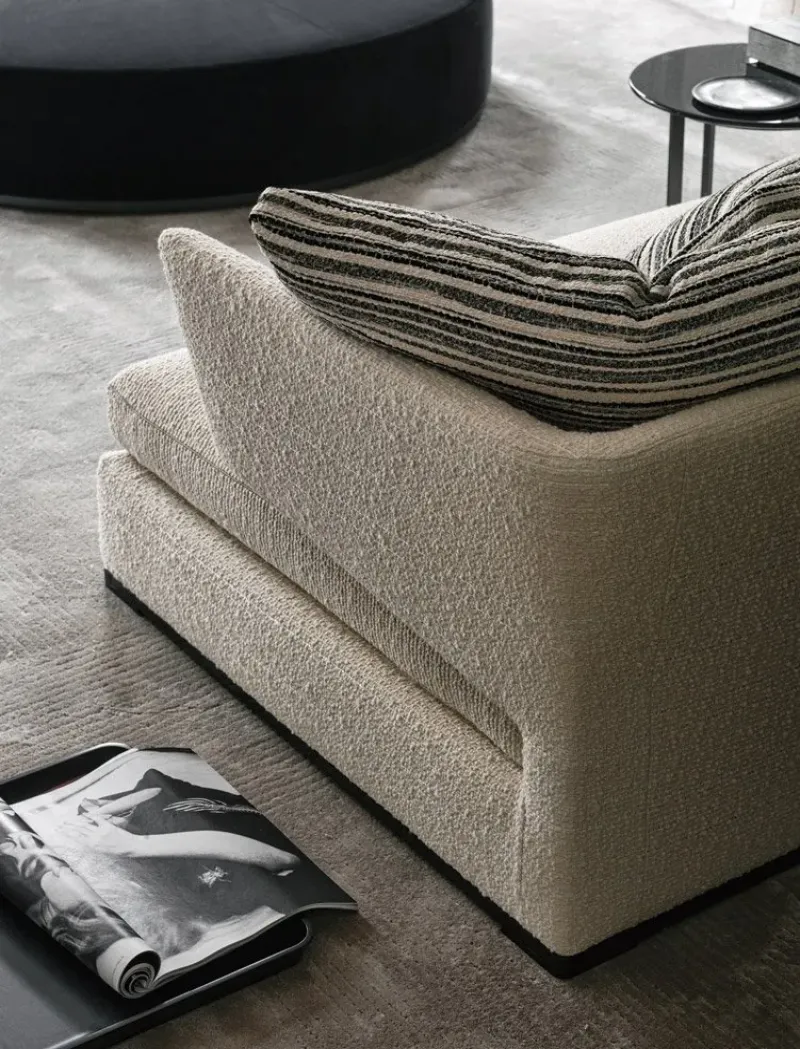 Amoenus Soft - Maxalto w Mesmetric