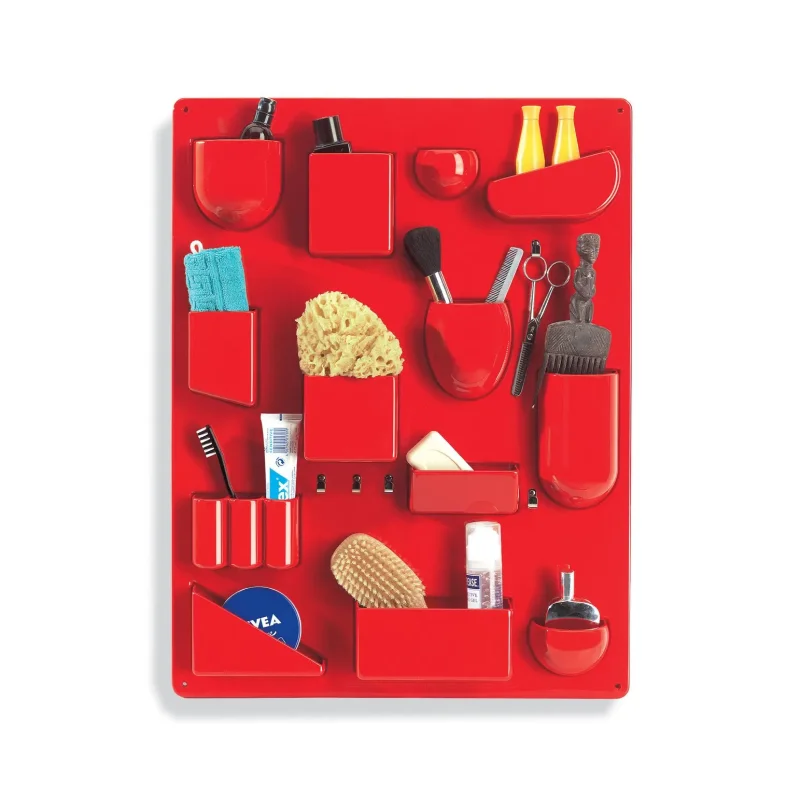 Uten.Silo RE - Vitra w Mesmetric