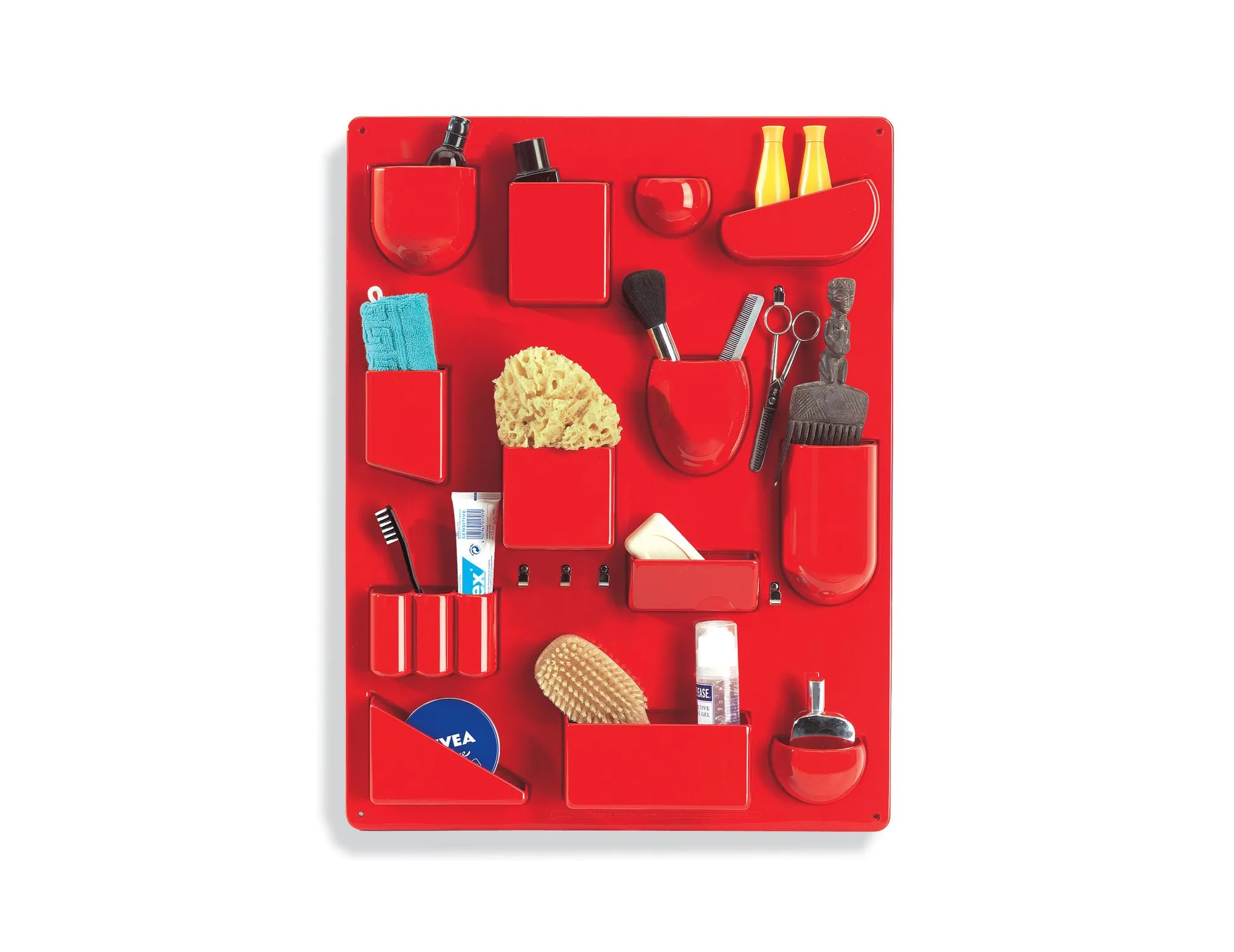 Uten.Silo RE - Vitra w Mesmetric