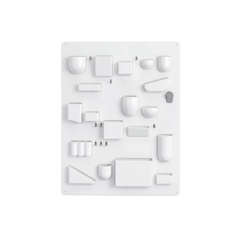 Uten.Silo RE - Vitra w Mesmetric