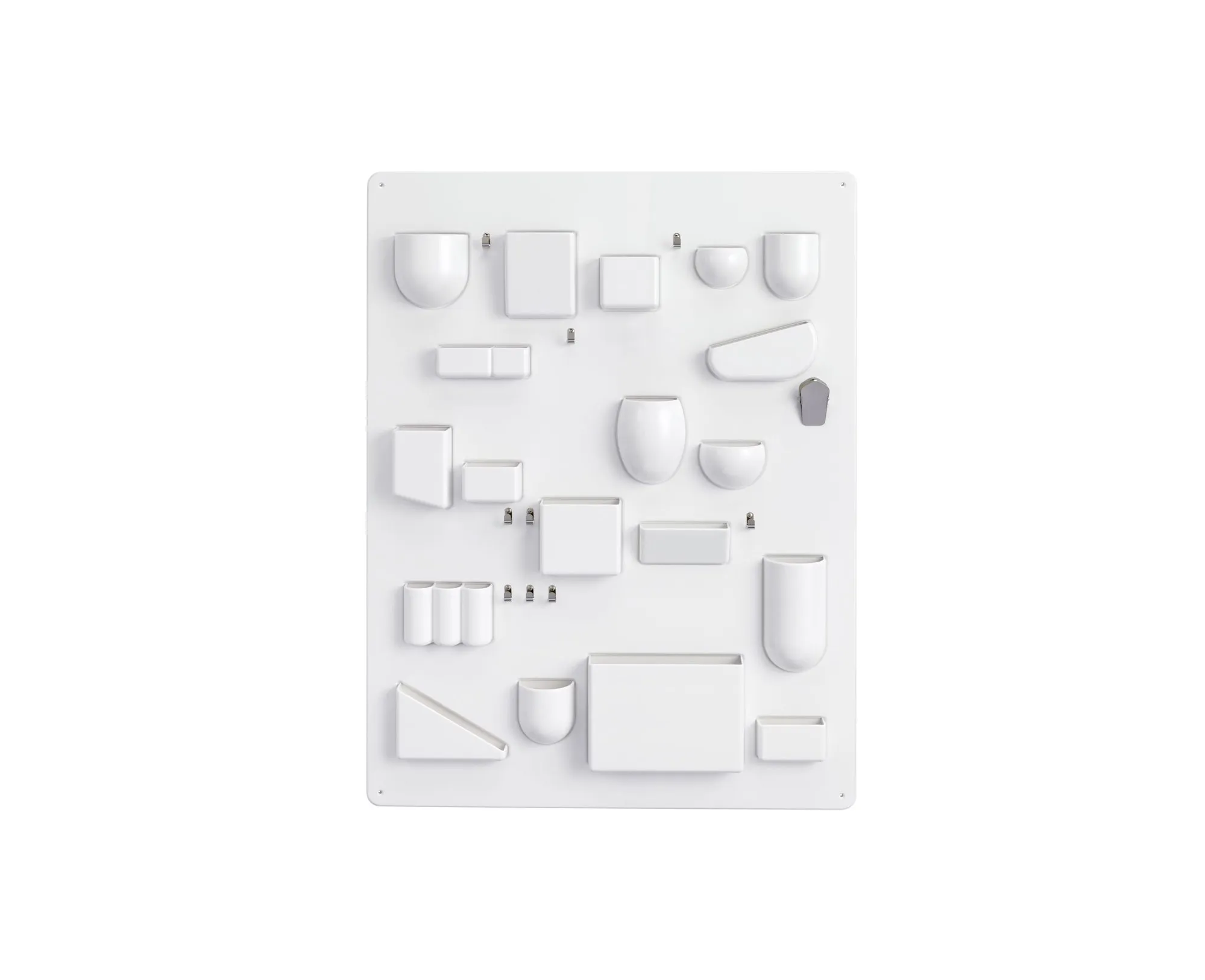 Uten.Silo RE - Vitra w Mesmetric