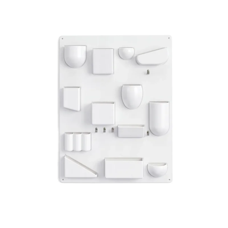 Uten.Silo RE - Vitra w Mesmetric