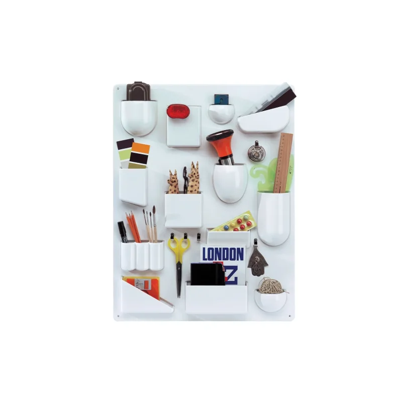 Uten.Silo RE - Vitra w Mesmetric