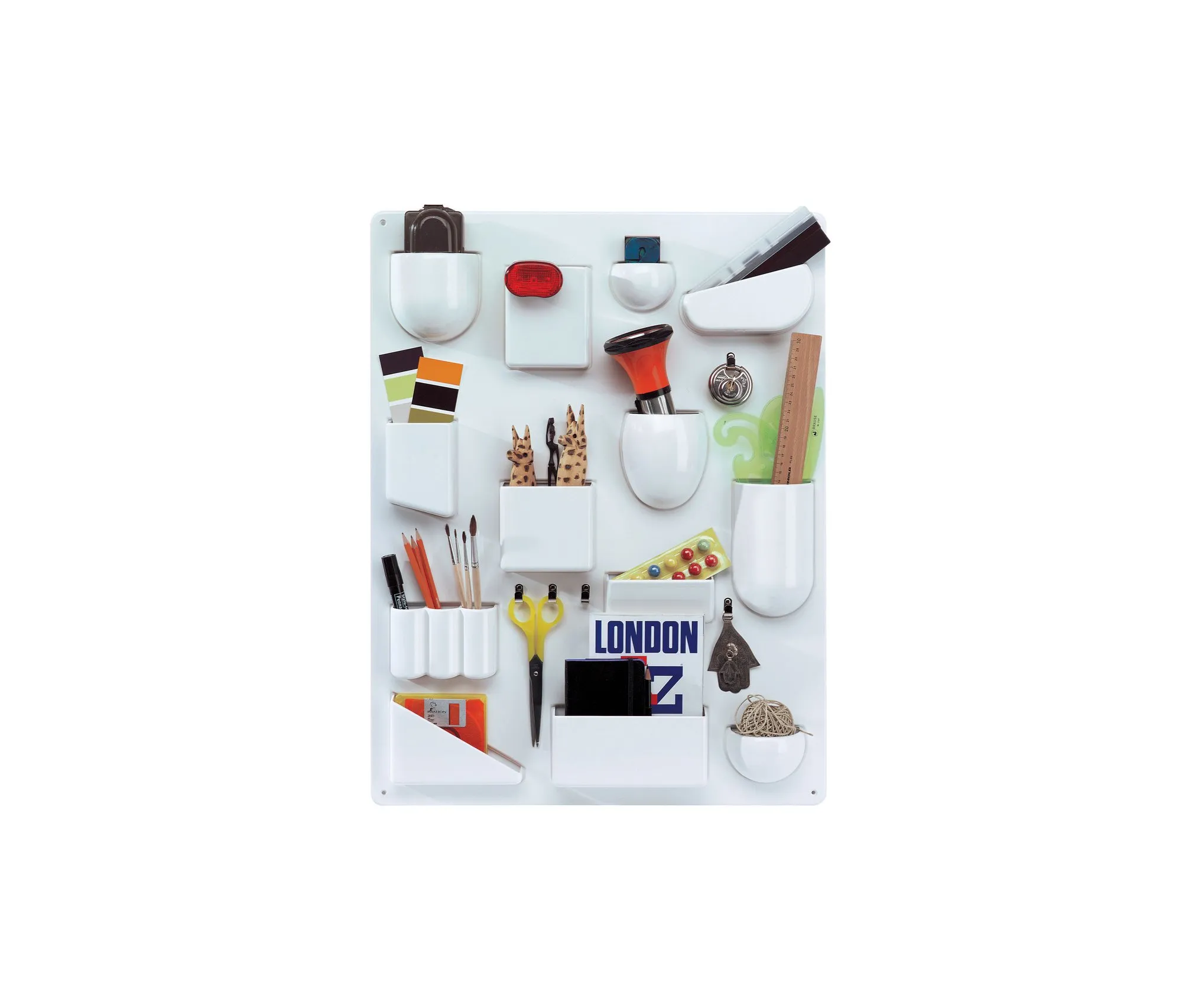 Uten.Silo RE - Vitra w Mesmetric