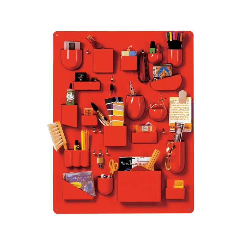 Uten.Silo RE - Vitra w Mesmetric