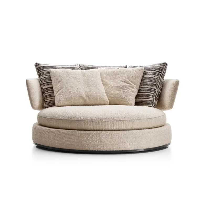 Amoenus Soft Swivel – Maxalto at Mesmetric