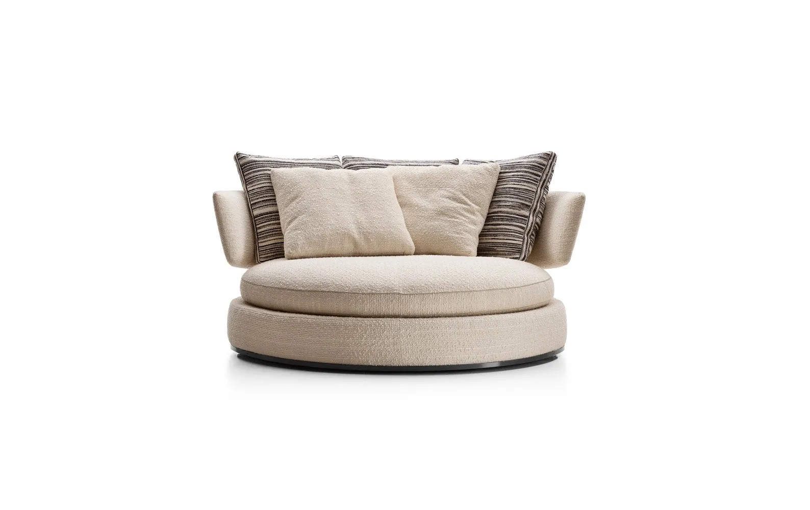 Amoenus Soft Swivel – Maxalto at Mesmetric