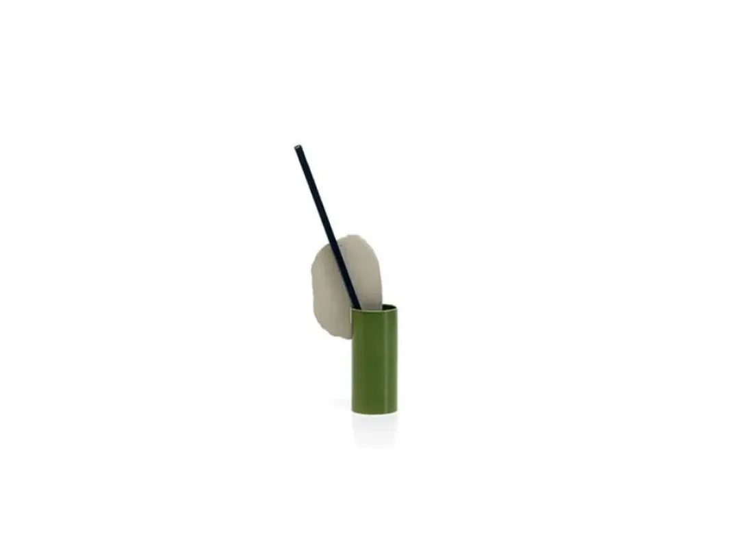 Vases Découpage, Barre