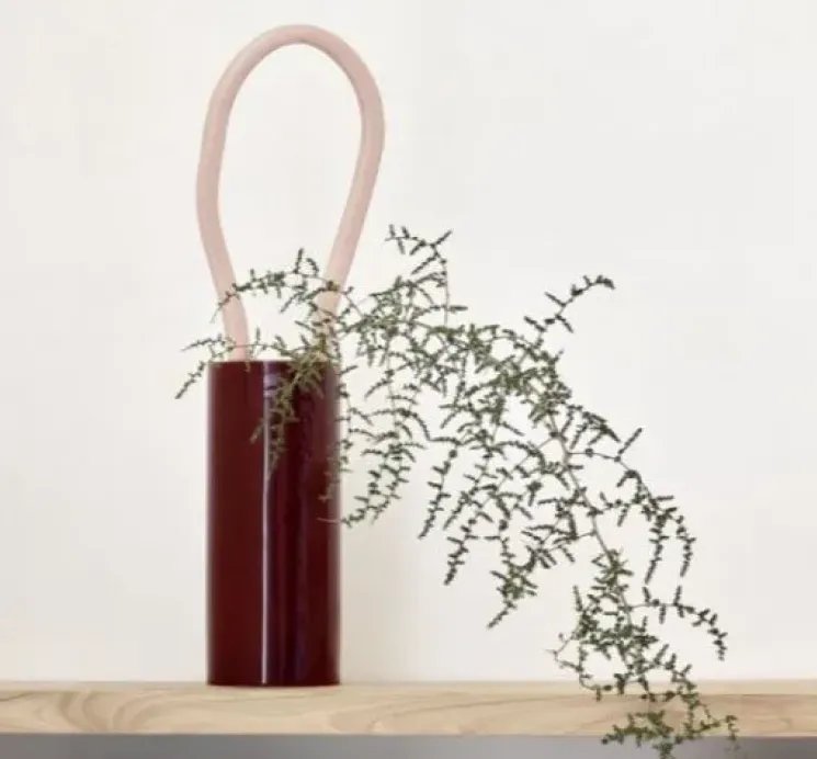 Vases Découpage, Boucle - Vitra w Mesmetric