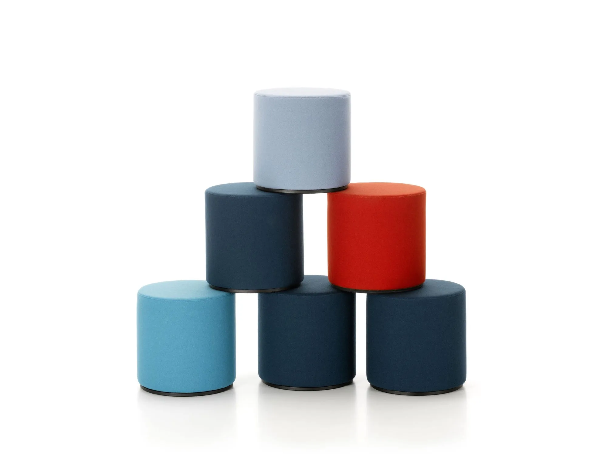Visiona – Vitra at Mesmetric