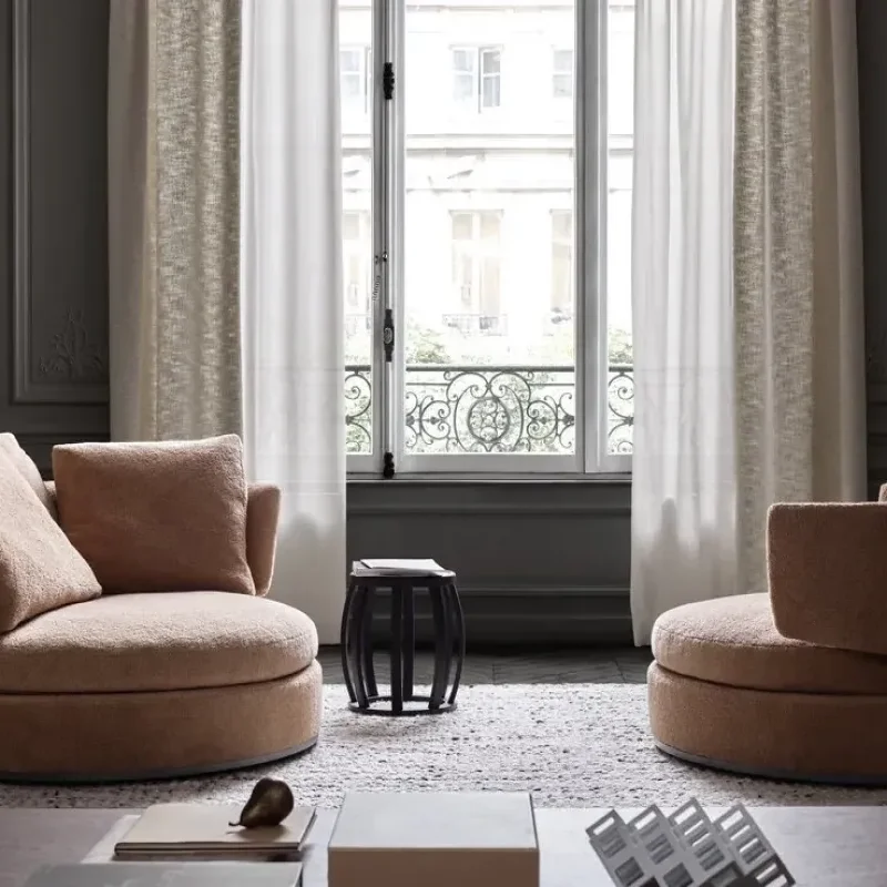 Amoenus Soft Swivel – Maxalto at Mesmetric
