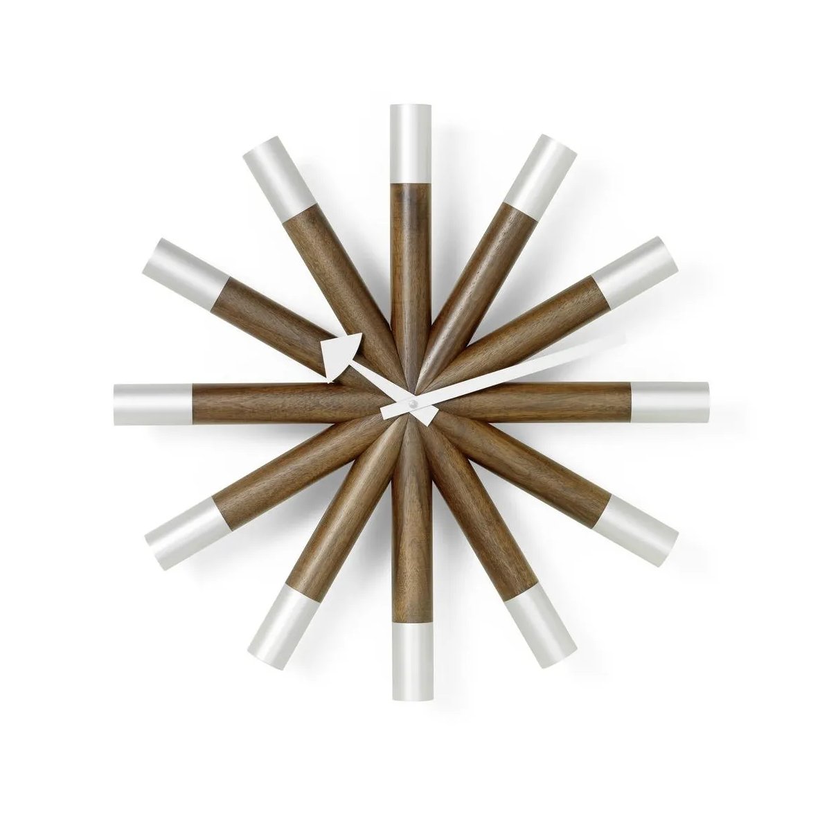 Wheel Clock