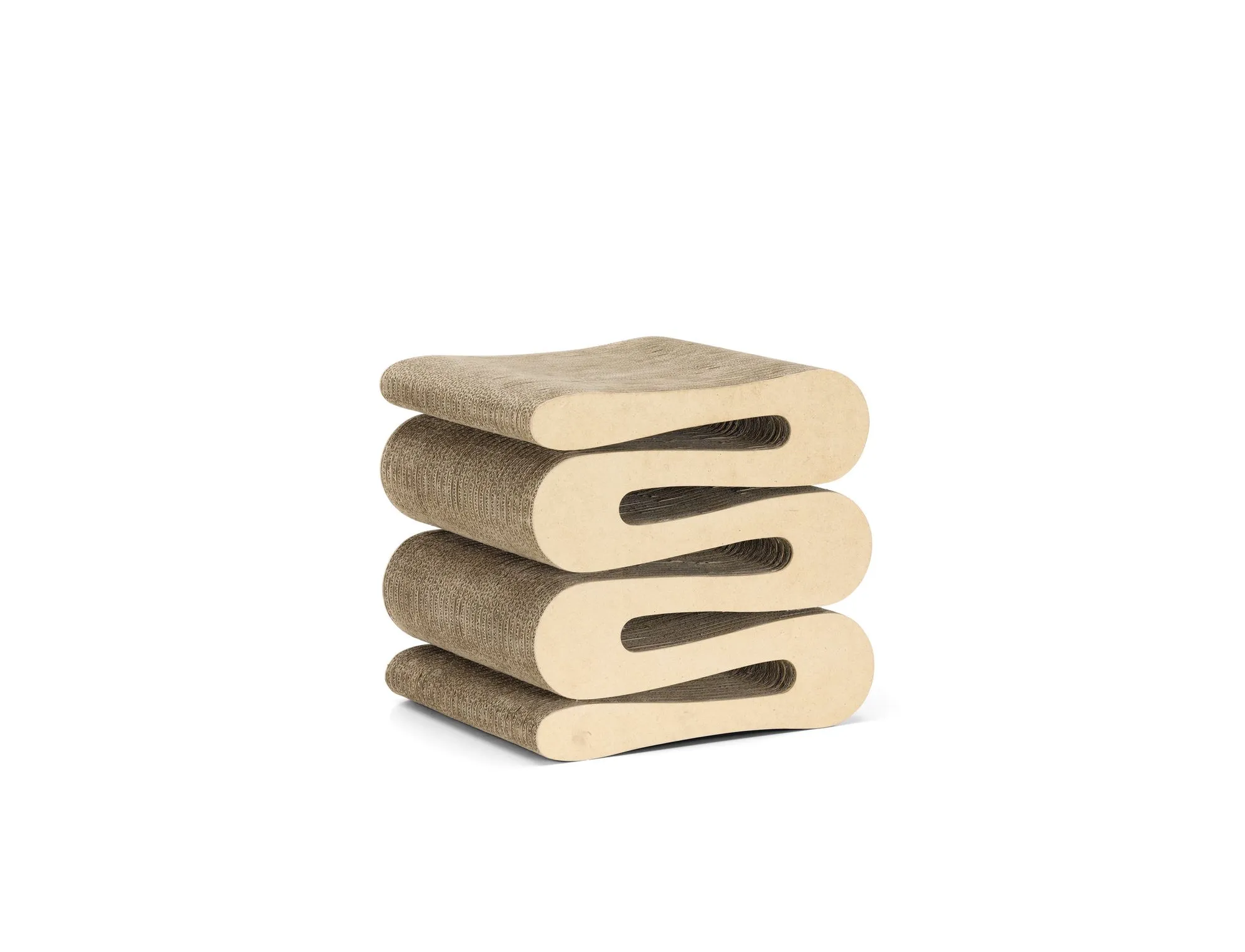 Wiggle - Vitra w Mesmetric