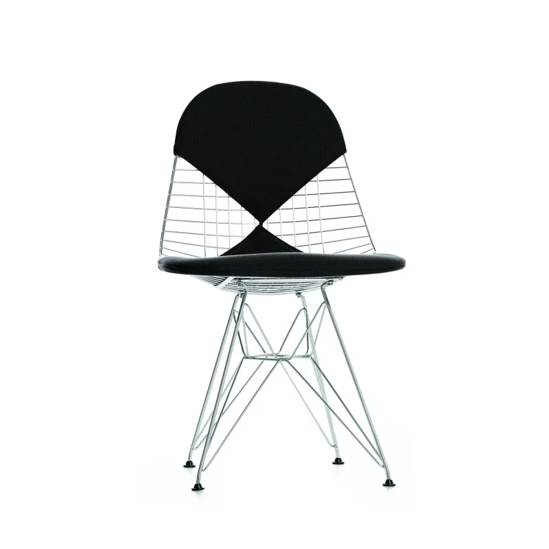 Wire Chair DKR-2 - Vitra w Mesmetric