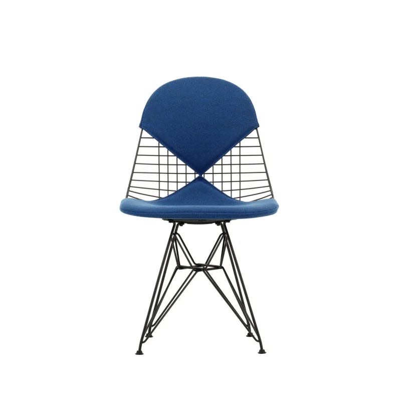Wire Chair DKR-2 - Vitra w Mesmetric