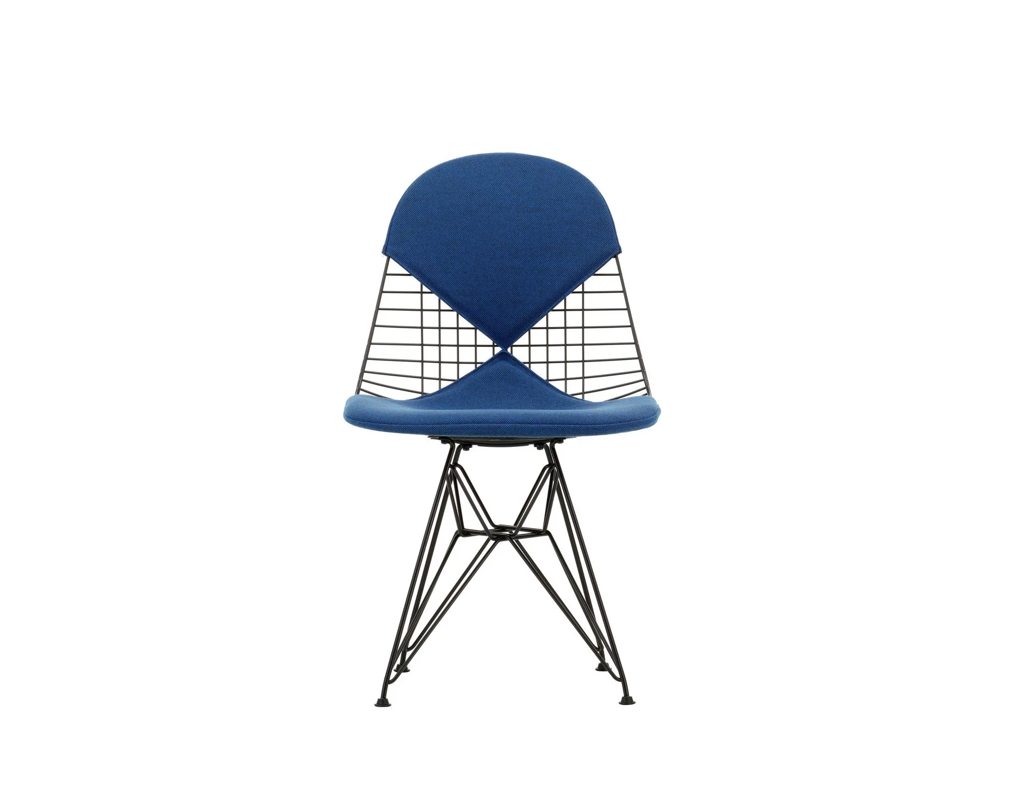 Wire Chair DKR-2 - Vitra w Mesmetric