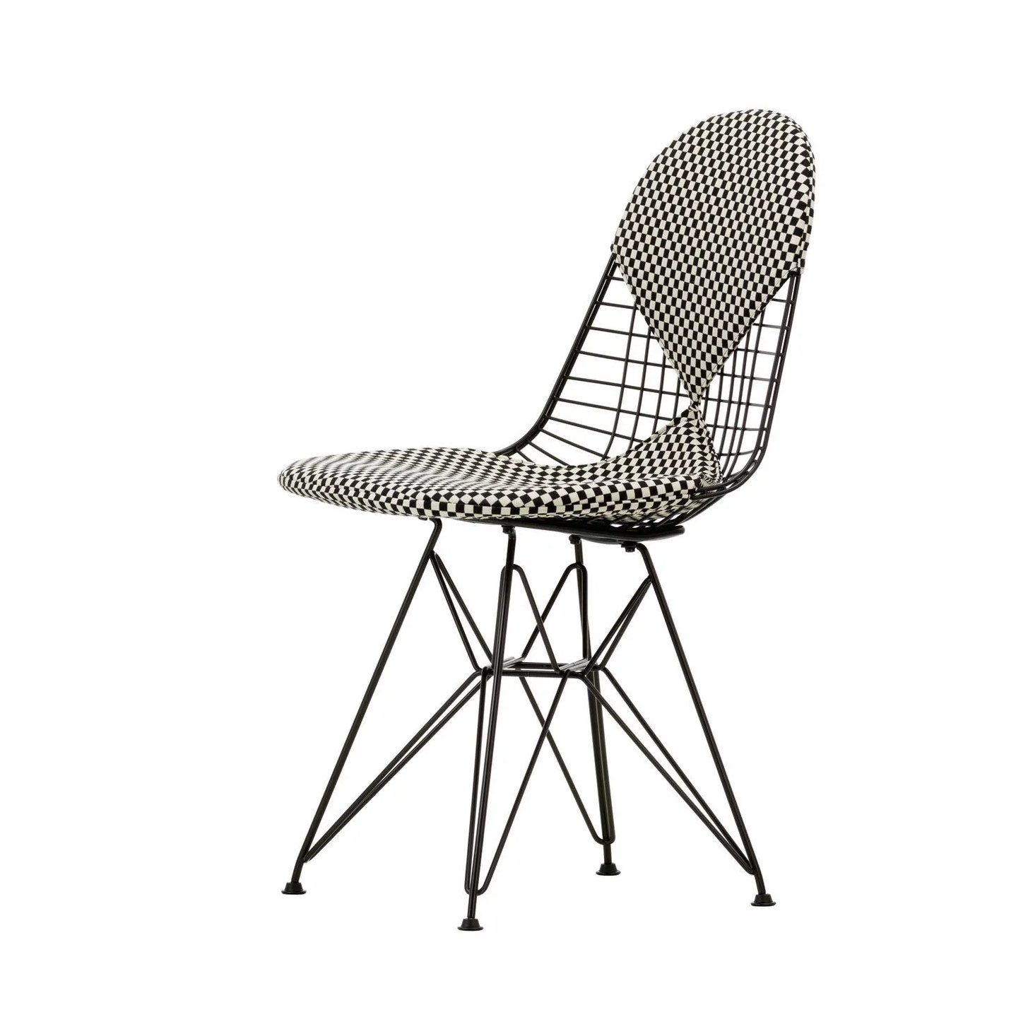 Wire Chair DKR-2