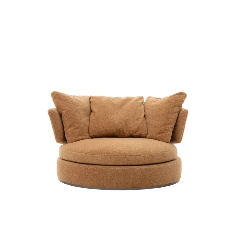Amoenus Soft Swivel – Maxalto at Mesmetric