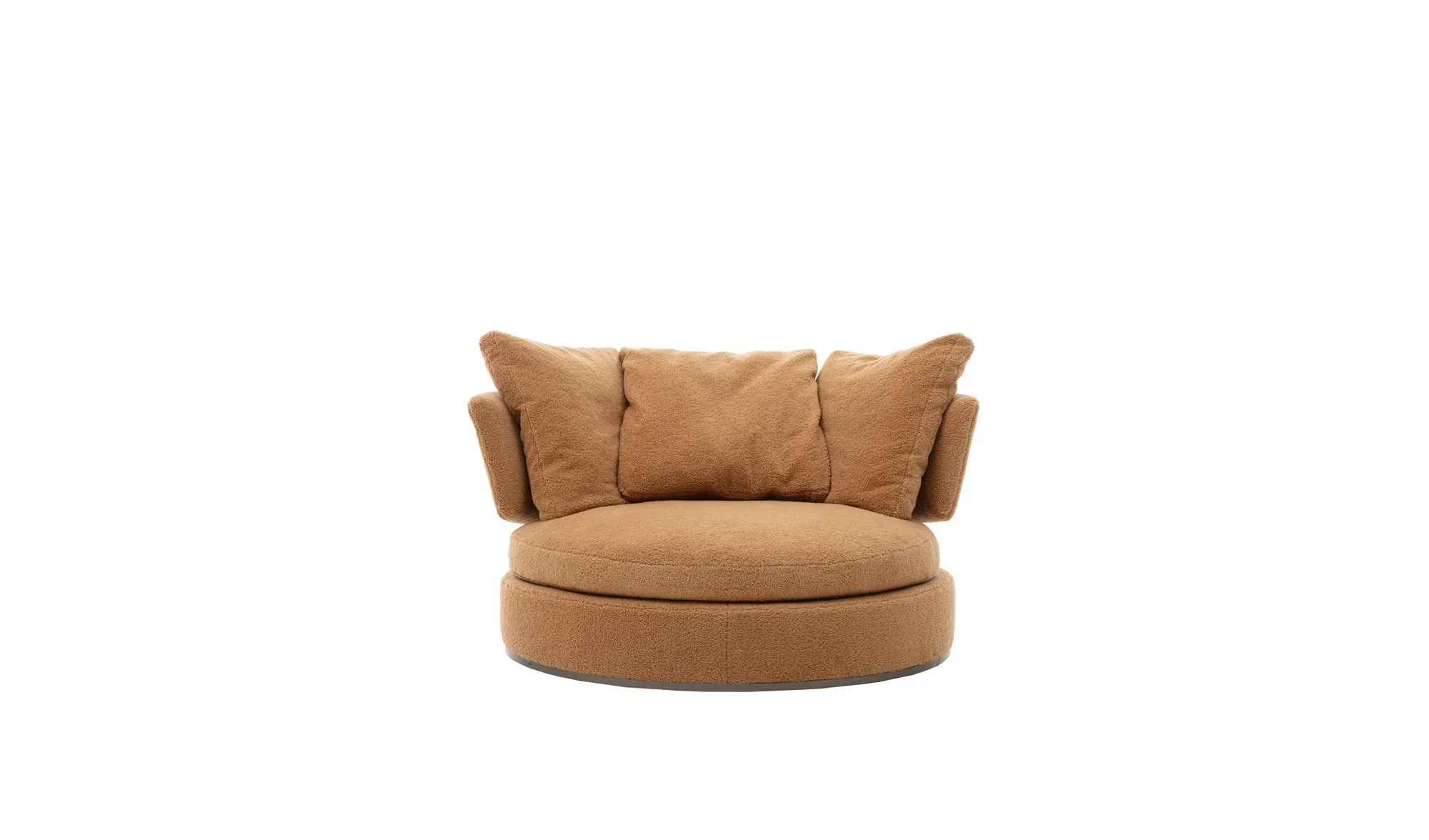 Amoenus Soft Swivel – Maxalto at Mesmetric