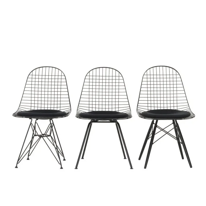 Wire Chair DKW