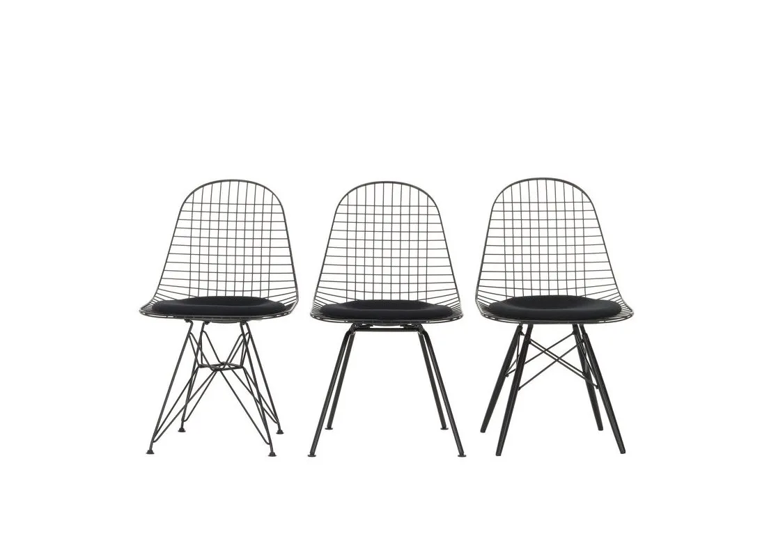 Wire Chair DKW